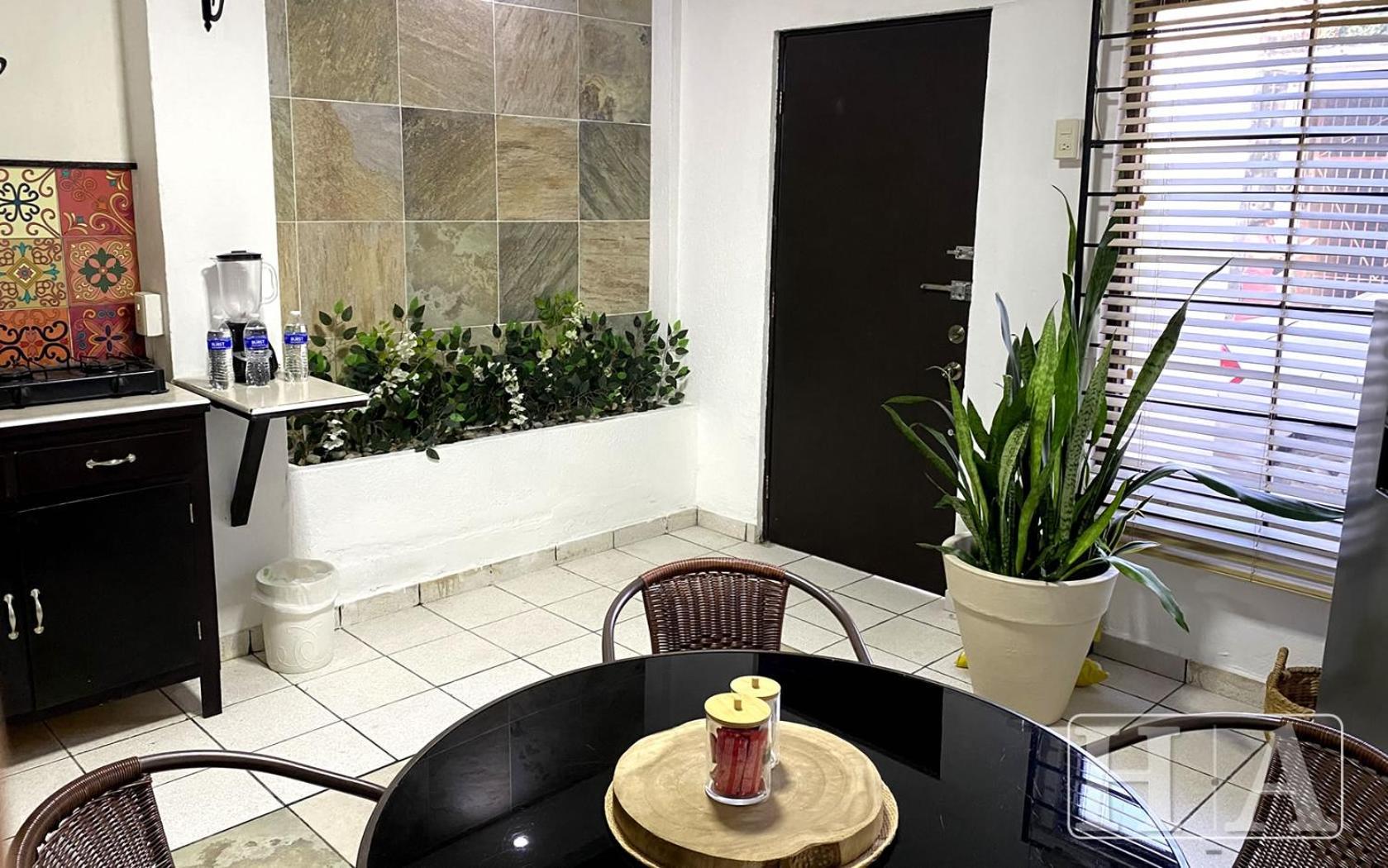 Hospedaje Aldana - Apartamento Amal Zona Centro Tuxpan  Exterior foto