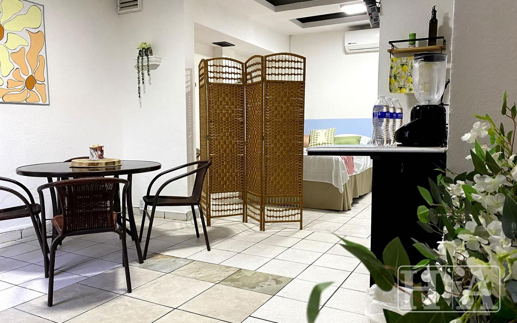Hospedaje Aldana - Apartamento Amal Zona Centro Tuxpan  Exterior foto